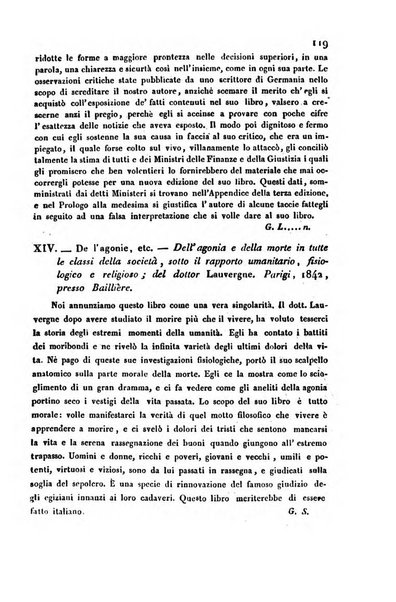 Annali universali di statistica, economia pubblica, storia, viaggi e commercio