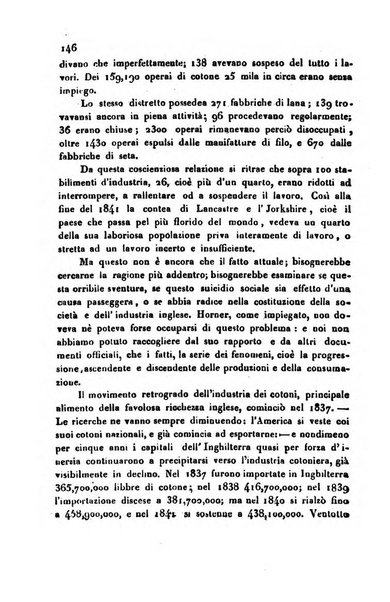 Annali universali di statistica, economia pubblica, storia, viaggi e commercio