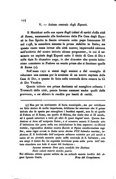 Annali universali di statistica, economia pubblica, storia, viaggi e commercio