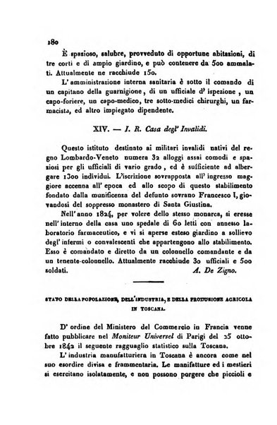 Annali universali di statistica, economia pubblica, storia, viaggi e commercio