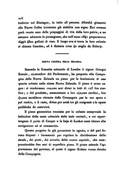 Annali universali di statistica, economia pubblica, storia, viaggi e commercio