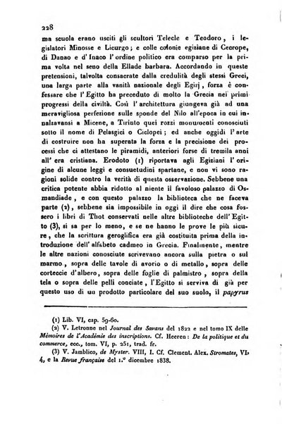 Annali universali di statistica, economia pubblica, storia, viaggi e commercio