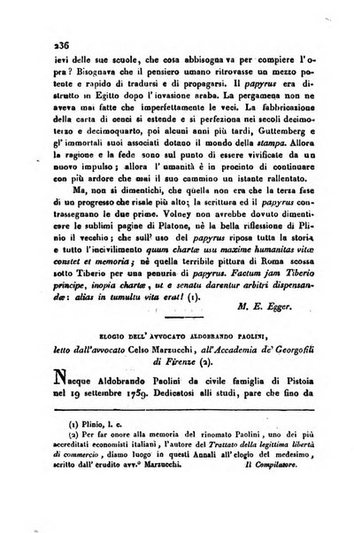 Annali universali di statistica, economia pubblica, storia, viaggi e commercio