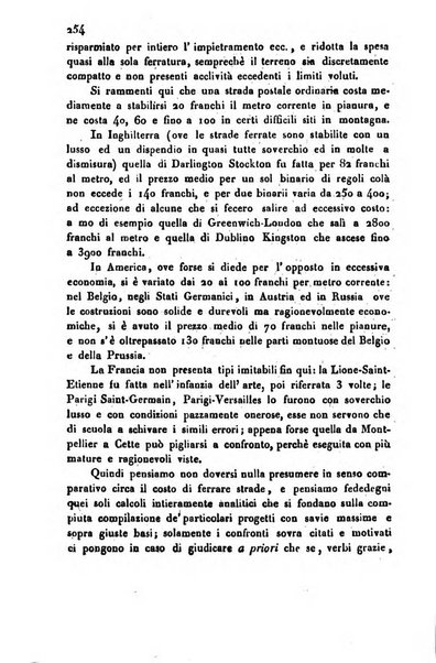 Annali universali di statistica, economia pubblica, storia, viaggi e commercio