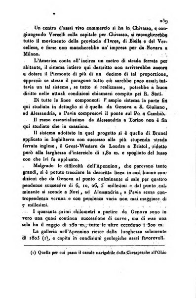 Annali universali di statistica, economia pubblica, storia, viaggi e commercio