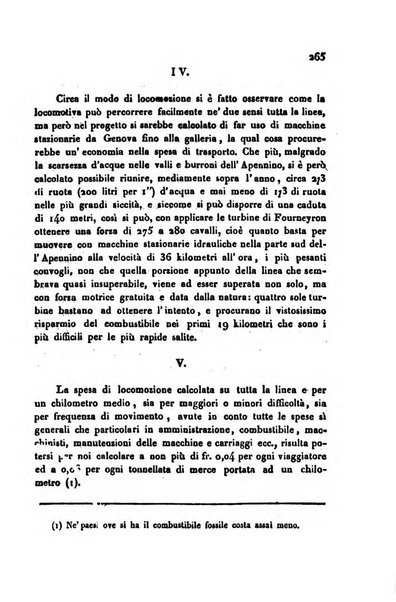 Annali universali di statistica, economia pubblica, storia, viaggi e commercio