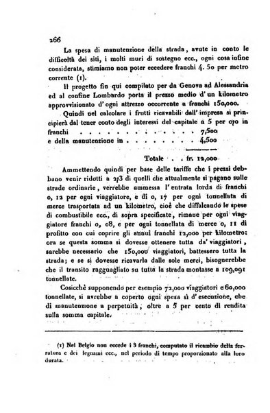 Annali universali di statistica, economia pubblica, storia, viaggi e commercio