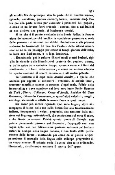 Annali universali di statistica, economia pubblica, storia, viaggi e commercio