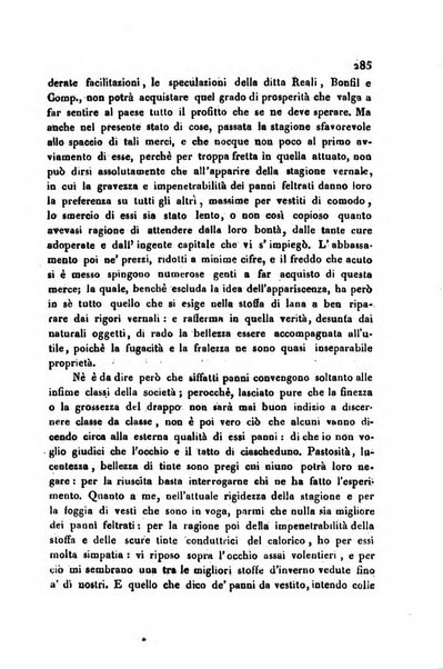 Annali universali di statistica, economia pubblica, storia, viaggi e commercio