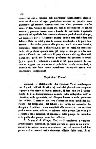 Annali universali di statistica, economia pubblica, storia, viaggi e commercio