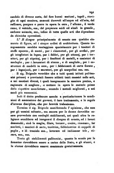 Annali universali di statistica, economia pubblica, storia, viaggi e commercio