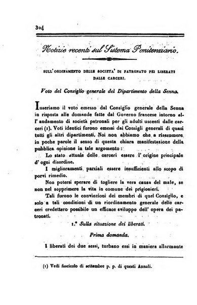 Annali universali di statistica, economia pubblica, storia, viaggi e commercio