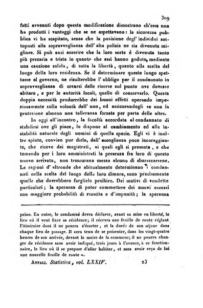 Annali universali di statistica, economia pubblica, storia, viaggi e commercio