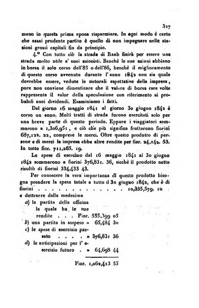 Annali universali di statistica, economia pubblica, storia, viaggi e commercio