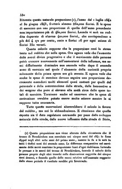 Annali universali di statistica, economia pubblica, storia, viaggi e commercio