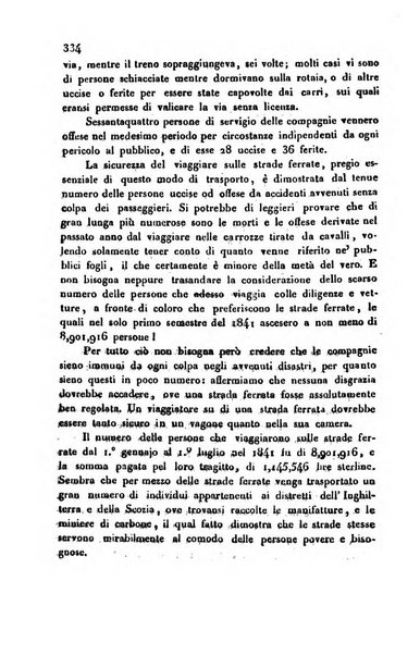 Annali universali di statistica, economia pubblica, storia, viaggi e commercio