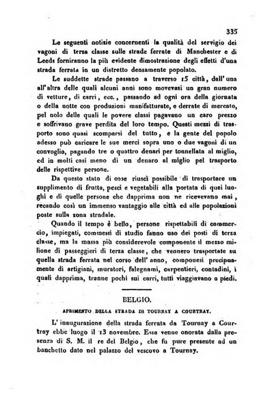 Annali universali di statistica, economia pubblica, storia, viaggi e commercio