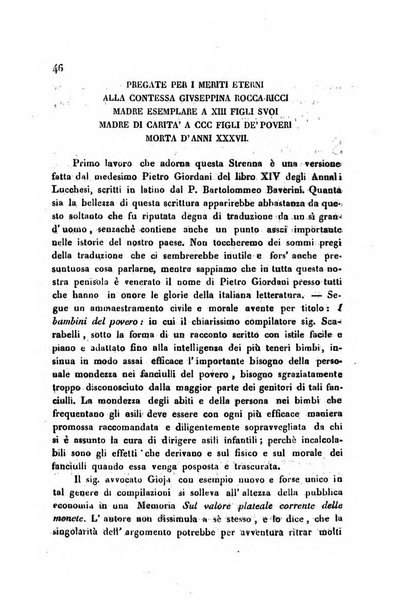 Annali universali di statistica, economia pubblica, storia, viaggi e commercio