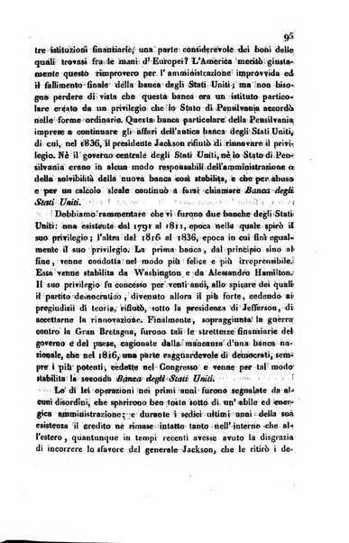 Annali universali di statistica, economia pubblica, storia, viaggi e commercio