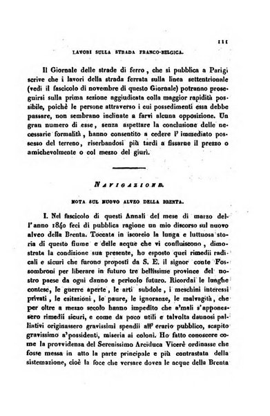 Annali universali di statistica, economia pubblica, storia, viaggi e commercio