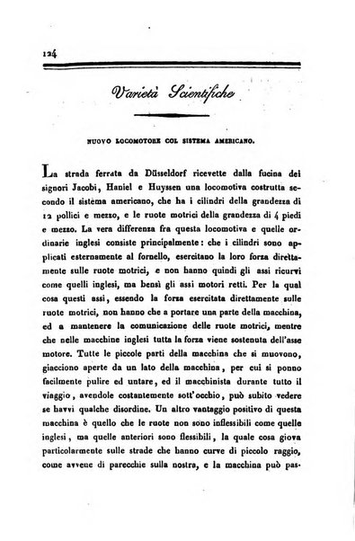 Annali universali di statistica, economia pubblica, storia, viaggi e commercio