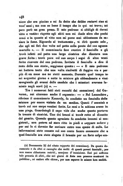 Annali universali di statistica, economia pubblica, storia, viaggi e commercio