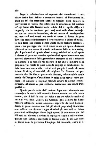 Annali universali di statistica, economia pubblica, storia, viaggi e commercio