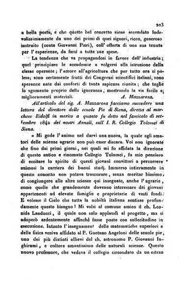 Annali universali di statistica, economia pubblica, storia, viaggi e commercio