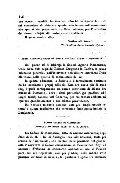 Annali universali di statistica, economia pubblica, storia, viaggi e commercio