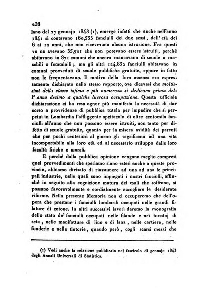 Annali universali di statistica, economia pubblica, storia, viaggi e commercio