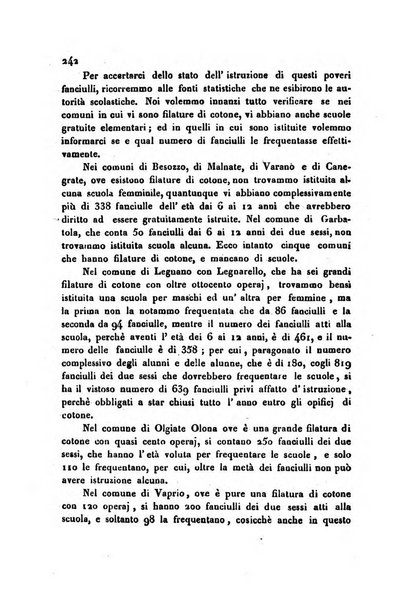 Annali universali di statistica, economia pubblica, storia, viaggi e commercio