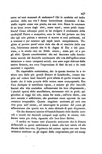 Annali universali di statistica, economia pubblica, storia, viaggi e commercio