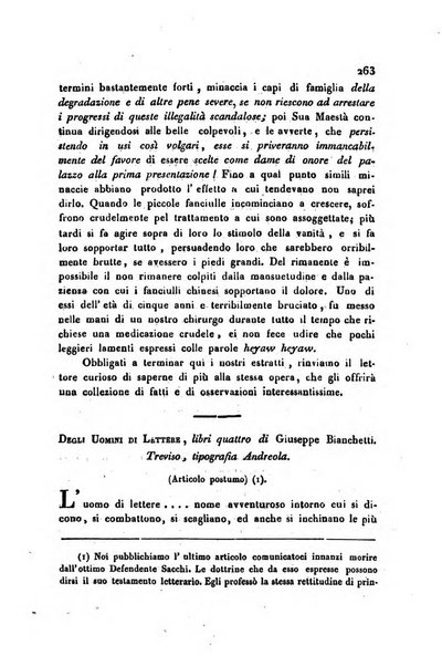 Annali universali di statistica, economia pubblica, storia, viaggi e commercio