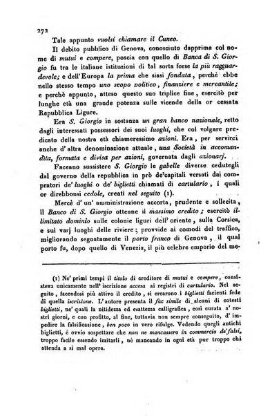 Annali universali di statistica, economia pubblica, storia, viaggi e commercio