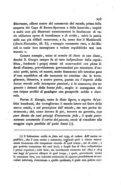 Annali universali di statistica, economia pubblica, storia, viaggi e commercio