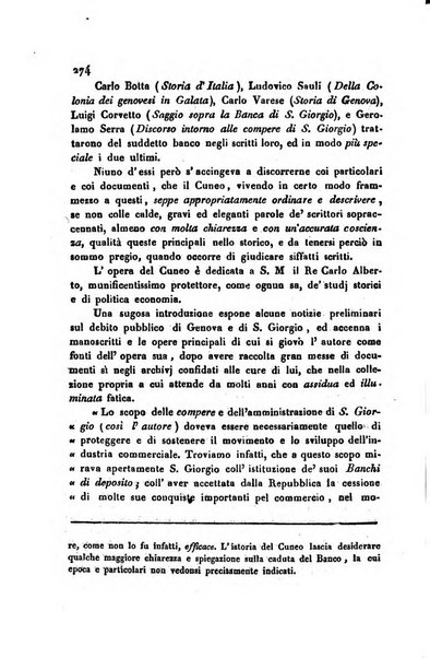 Annali universali di statistica, economia pubblica, storia, viaggi e commercio