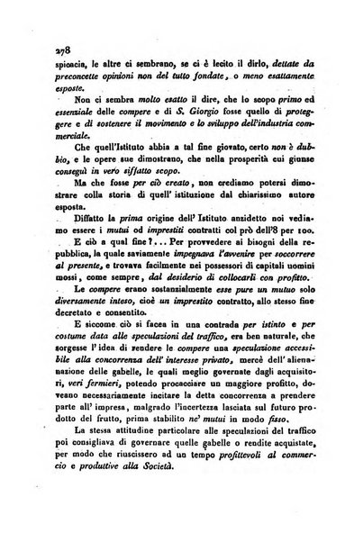 Annali universali di statistica, economia pubblica, storia, viaggi e commercio