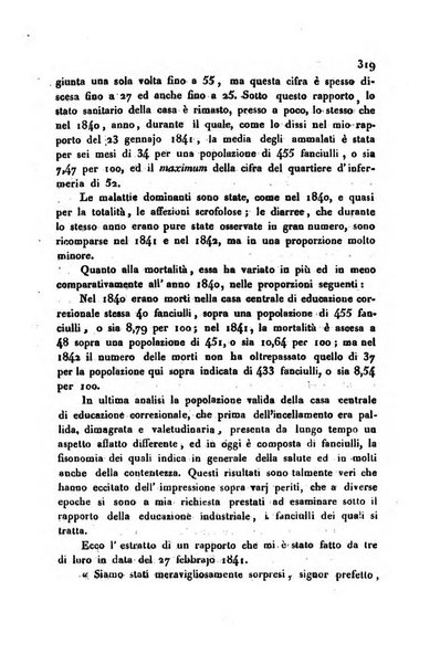 Annali universali di statistica, economia pubblica, storia, viaggi e commercio