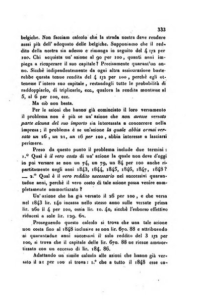 Annali universali di statistica, economia pubblica, storia, viaggi e commercio