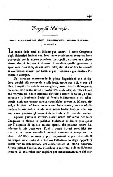 Annali universali di statistica, economia pubblica, storia, viaggi e commercio