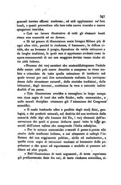 Annali universali di statistica, economia pubblica, storia, viaggi e commercio