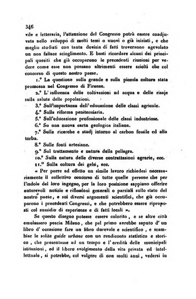 Annali universali di statistica, economia pubblica, storia, viaggi e commercio