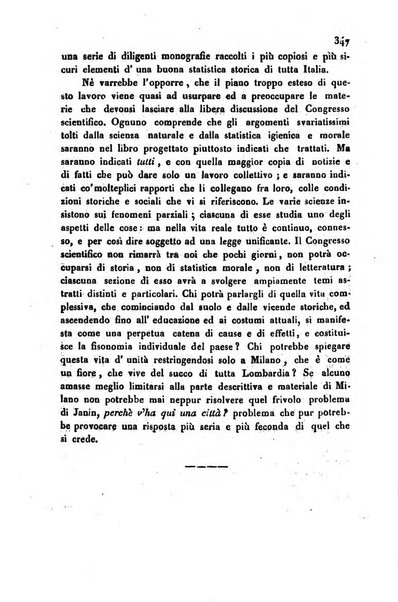 Annali universali di statistica, economia pubblica, storia, viaggi e commercio