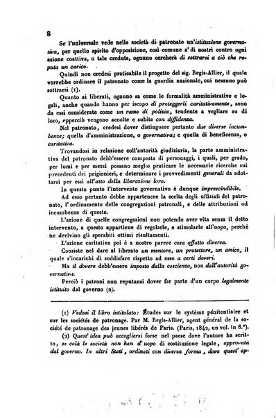 Annali universali di statistica, economia pubblica, storia, viaggi e commercio