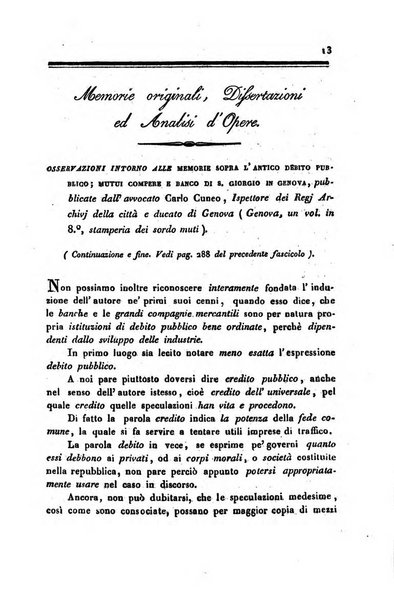 Annali universali di statistica, economia pubblica, storia, viaggi e commercio