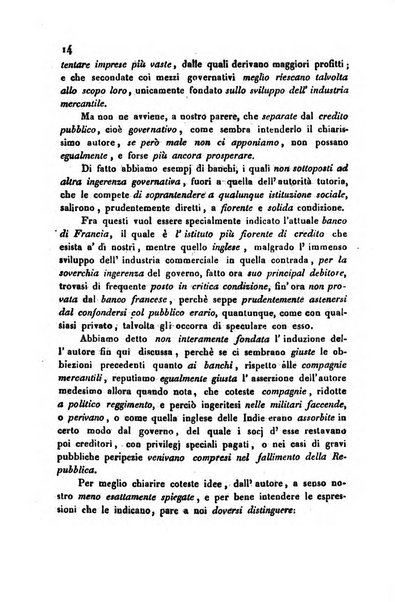 Annali universali di statistica, economia pubblica, storia, viaggi e commercio