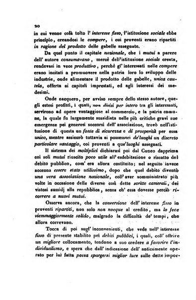 Annali universali di statistica, economia pubblica, storia, viaggi e commercio