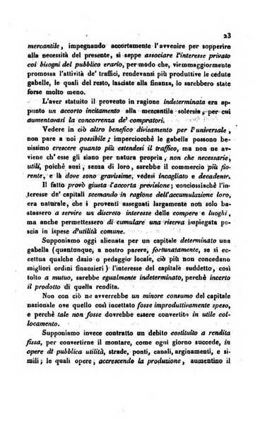 Annali universali di statistica, economia pubblica, storia, viaggi e commercio