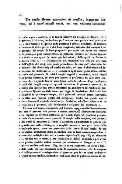 Annali universali di statistica, economia pubblica, storia, viaggi e commercio