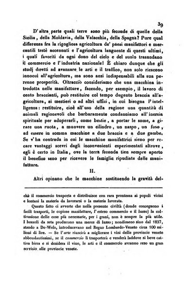 Annali universali di statistica, economia pubblica, storia, viaggi e commercio